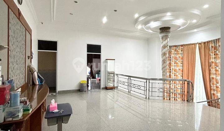 Dijual Rumah Pinisi Indah Pik Lt 710m2 SHM Sudah Renov Bagus 2