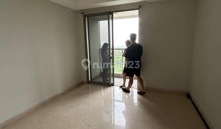 Apartemen Gold Coast Pik Studio Seaview Lantai 11 Termurah Banget 2