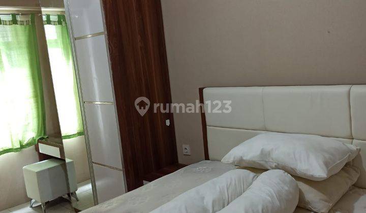 Dijual Apartment Green Bay 2 Bedroom Furnsih Rapih Pluit Jakarta Utara 2