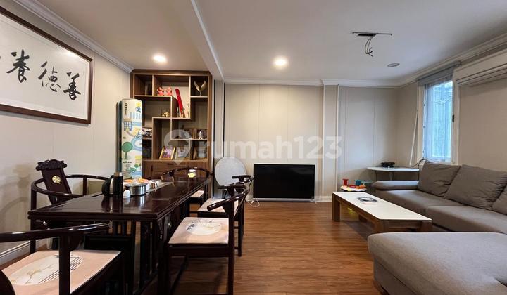 Luxury House PIK 13X30 5 Bedrooms Best Deal Italian Marble & Pool