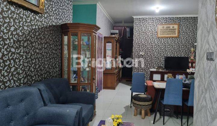 Rumah di kawasan Condet Jakarta Timur 2