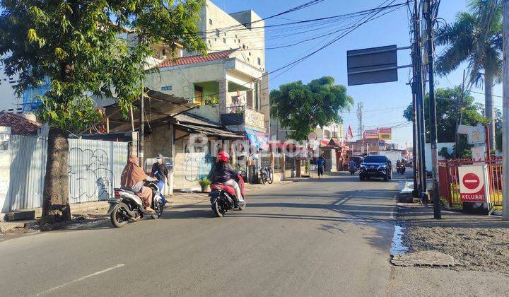 TANAH DI PINGGIR JALAN, CIGANJUR, JAKARTA SELATAN 2