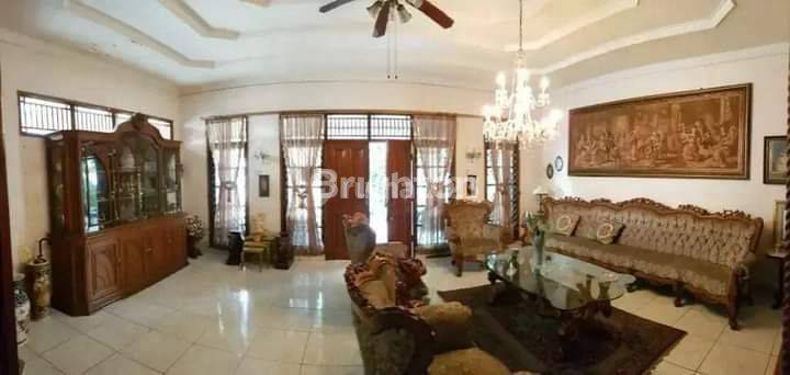 RUMAH FULL FURNISHED DI KOTA WISATA CIBUBUR 1