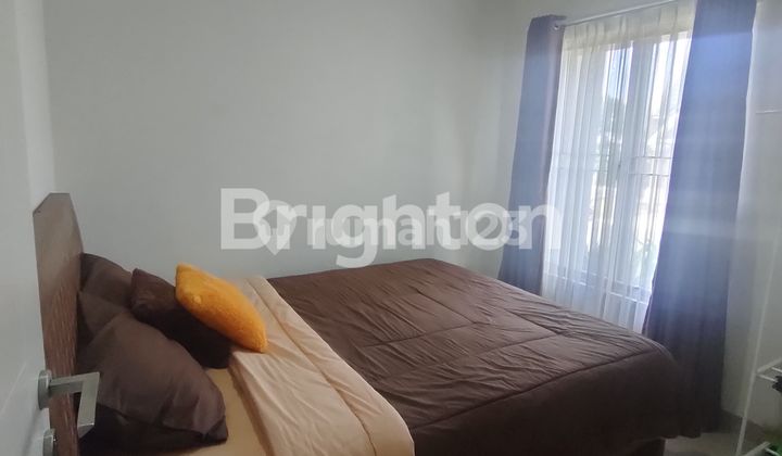 RUMAH MINIMALIS DENGAN KOLAM RENANG DI TAJUR, BOGOR 2