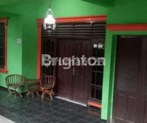 2-STORY HOUSE IN CONDET, EAST JAKARTA 2