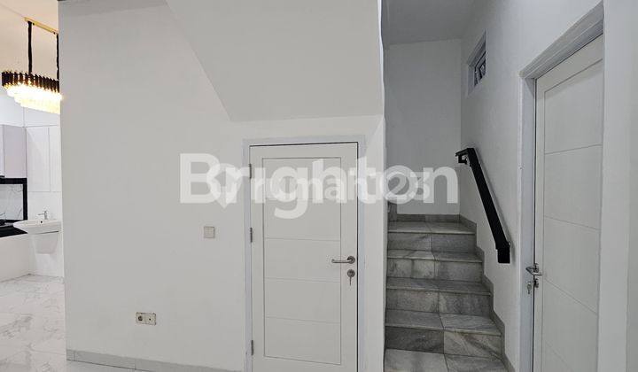 Rumah Gresss di Kalisari  2