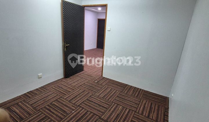 OFFICE SPACE (RUANG KANTOR) DI PUSAT KOTA JAKARTA