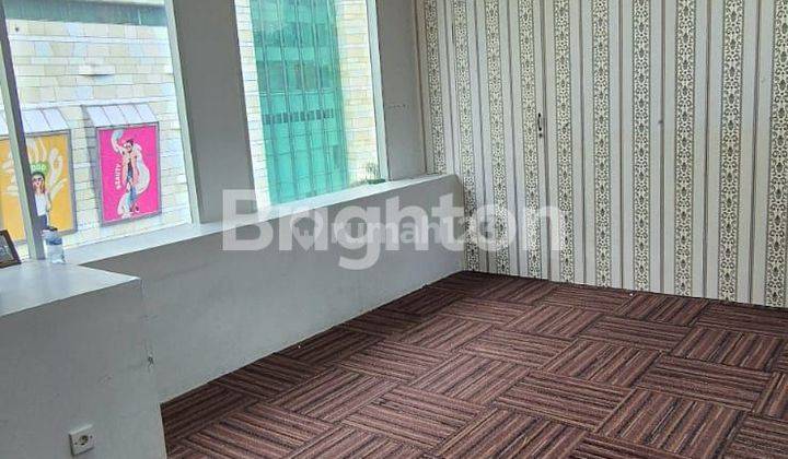 OFFICE SPACE (RUANG KANTOR) DI PUSAT KOTA JAKARTA
