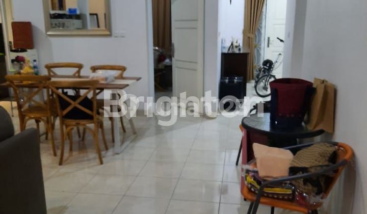 RUMAH ASRI DI BUKIT GOLF RIVERSIDE CIBUBUR 2