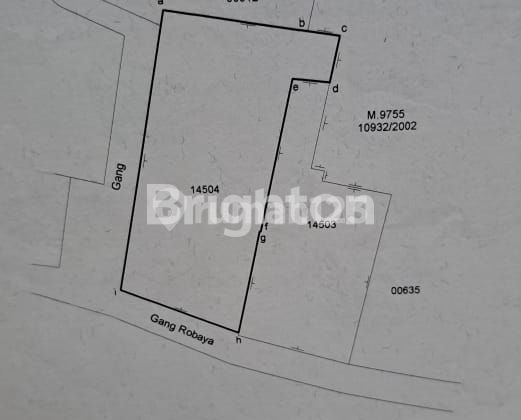 RUMAH 3 LANTAI FURNISHED DI LENTENG AGUNG, JAKARTA SELATAN 2