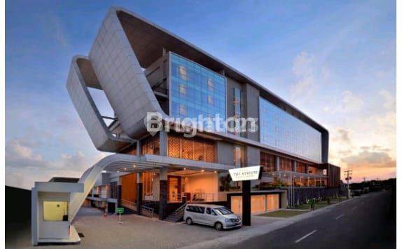 HOTEL DAN RESORT DI SLEMAN JOGYAKARTA 1