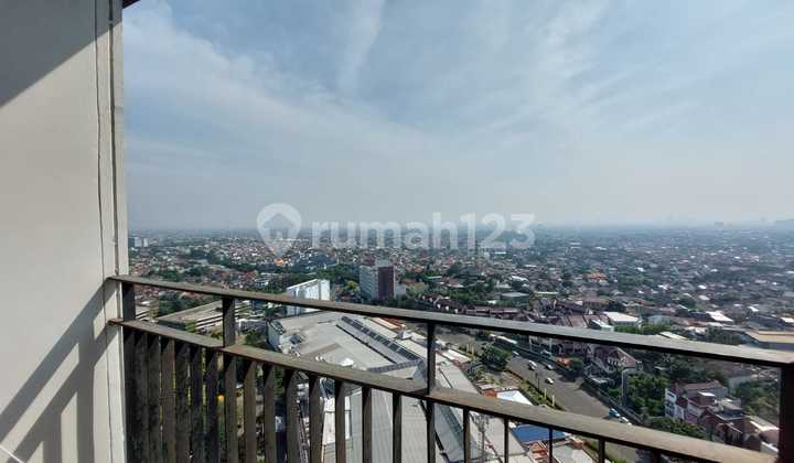 Apartemen The Breeze Bintaro 1 Bedroom Apartemen The Breeze Bintaro 1 Bedroom