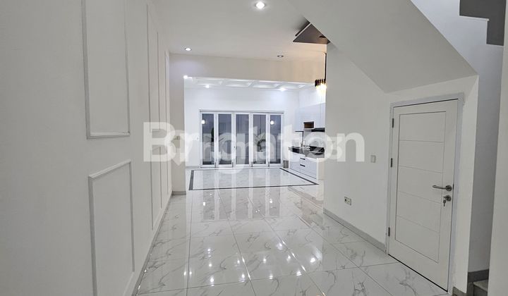 Rumah Gresss di Kalisari Rumah Gresss di Kalisari