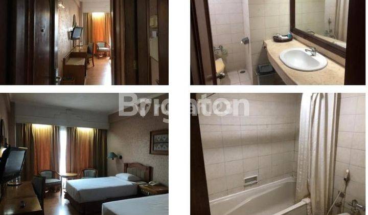 HOTEL AGAS DI SOLO 2