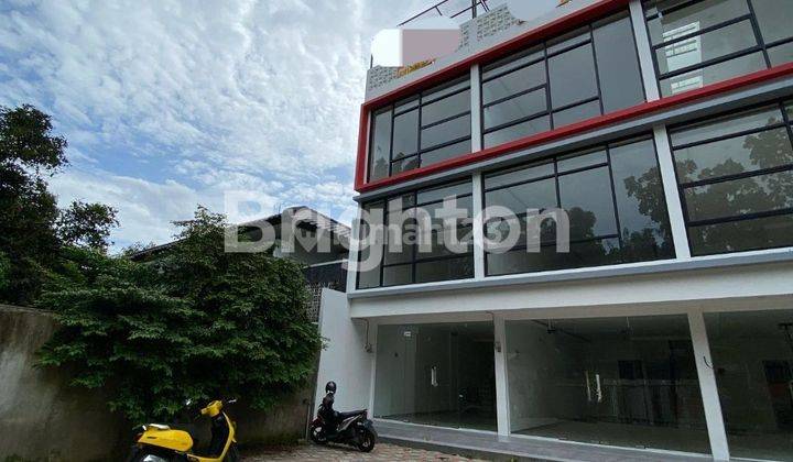 DIJUAL RUKO BERTEMAKAN SOHO DI KEBAGUSAN JAKARTA SELATAN...UNIT TERBATAS 2