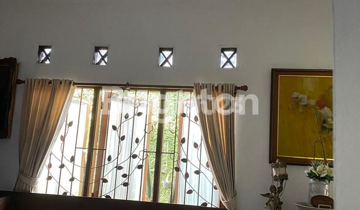 SMALL TOWN HOUSE DI PONDOK CABE UDIK PAMULANG TANGSEL 2