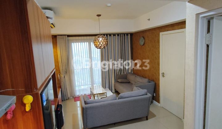 Breeze Bintaro Apartment