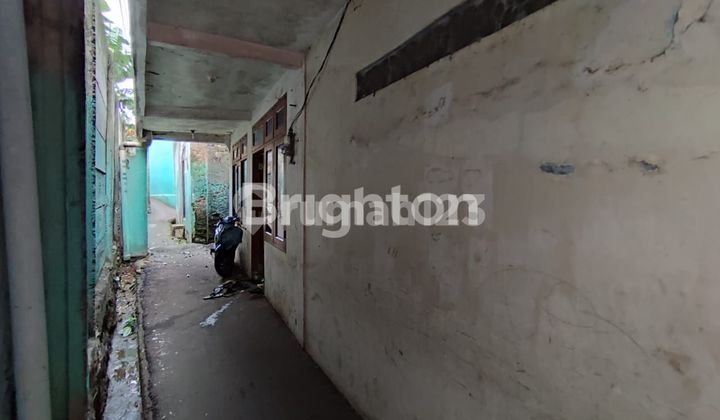 RUMAH DI CIPETE JAKARTA SELATAN 2
