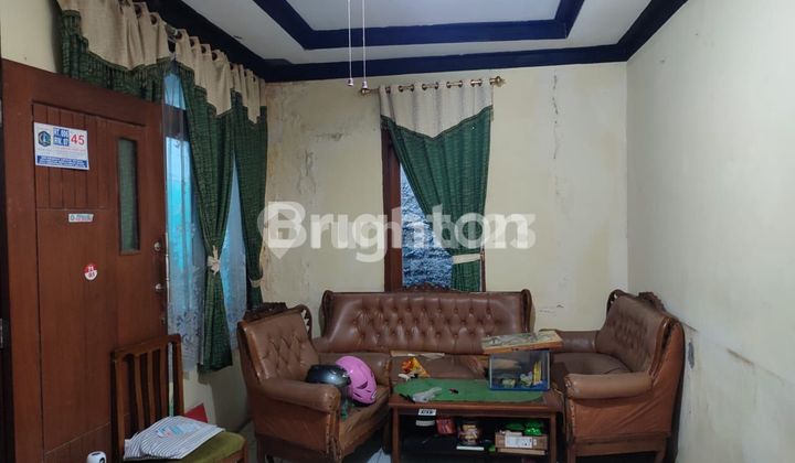 HOUSE IN CIPETE, SOUTH JAKARTA