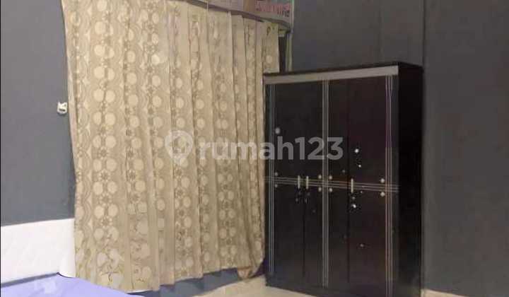 Boarding House with 41 Rooms in Sawah Besar 2
