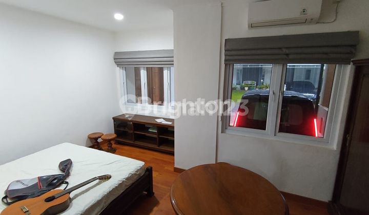 Rumah Nyaman 3lt. bintaro jaya 2