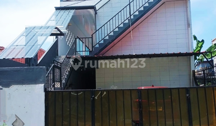 Boardin House 14 Rooms Near MRT Station 1