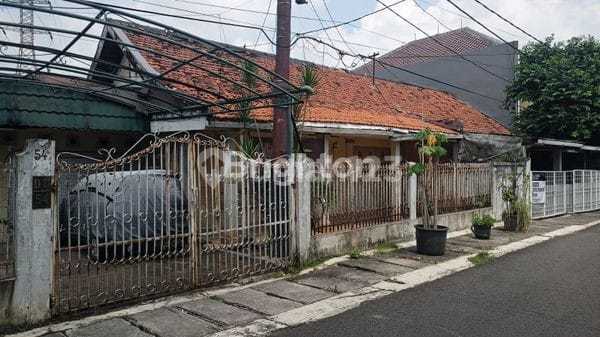 Rumah di Bawah NJOP di Bendungan Hilir Rumah di Bawah NJOP di Bendungan Hilir
