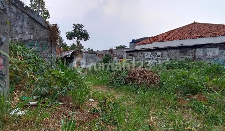 Dijual Tanah Dibawah NJOP di Lenteng Agung Dijual Tanah Dibawah NJOP di Lenteng Agung