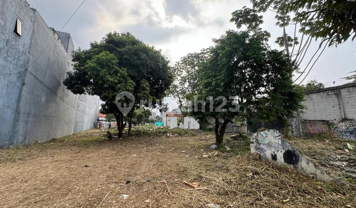 Dijual Tanah Dibawah NJOP di Lenteng Agung Dijual Tanah Dibawah NJOP di Lenteng Agung