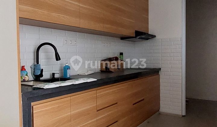 Termurah di Cluster Amarillo Gading Serpong Furnished SHM