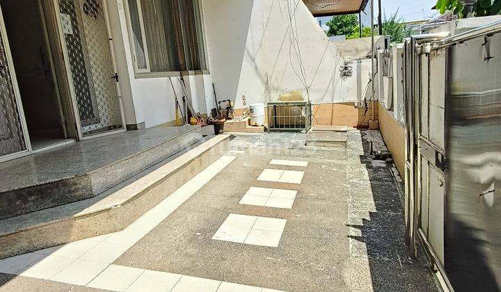 Turun Harga Termurah Rumah 3 Lantai Di Pluit Jakarta Utara 2