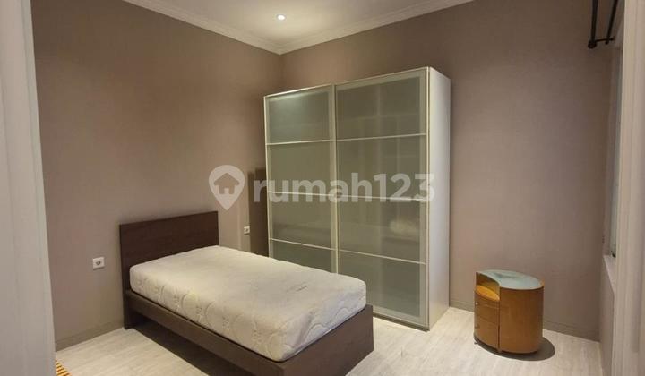 Turun Harga Termurah Rumah Mewah Shm Di Alam Sutera Swimming Pool 2