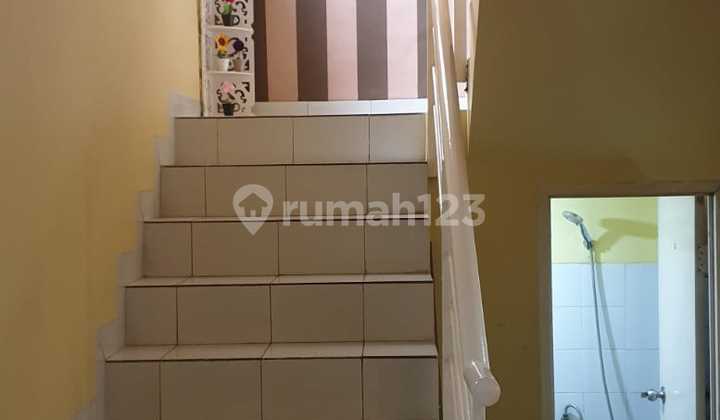 Turun Harga Termurah Rumah Di Serpong Garden 1 Shm 2 Lantai 2