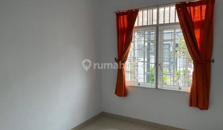 Rumah 1 Lantai Ada Space Taman Di Depan Di Lippo Karawaci Harga Murah Baru Renovasi 2