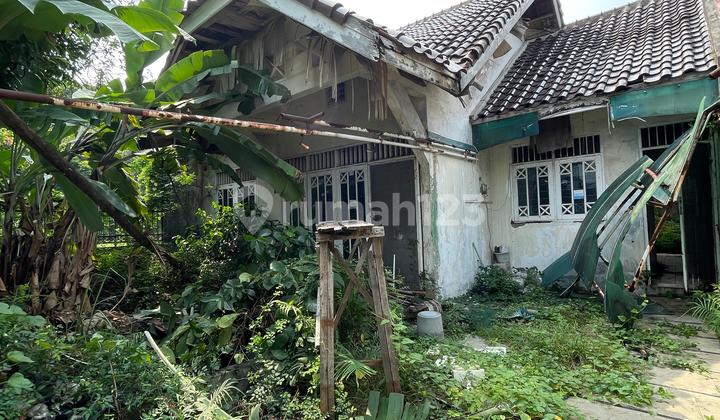 Turun Harga Termurah Rumah Hitung Tanah Di Lippo Karawaci Shm