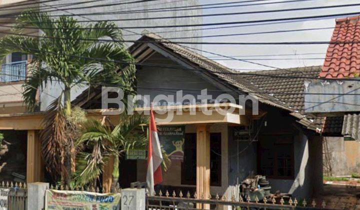 RUMAH MURAH LOKASI TERBAIK DAERAH KELAPA DUA, TANGERANG‼️ 1