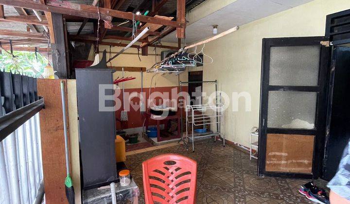 Rumah Super Murah Siap Huni 2