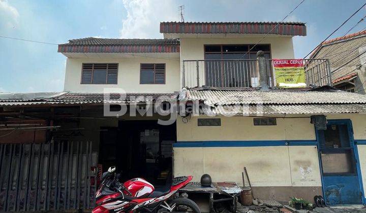 Rumah Super Murah Siap Huni 1