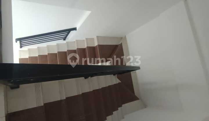 Turun Harga Termurah Ruko Muara Karang Hook Hadap Jalan Shm