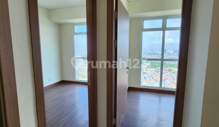 Pasti Termurah di Puri Orchard Tower Magnolia 2Kt Siap AJB Cakep