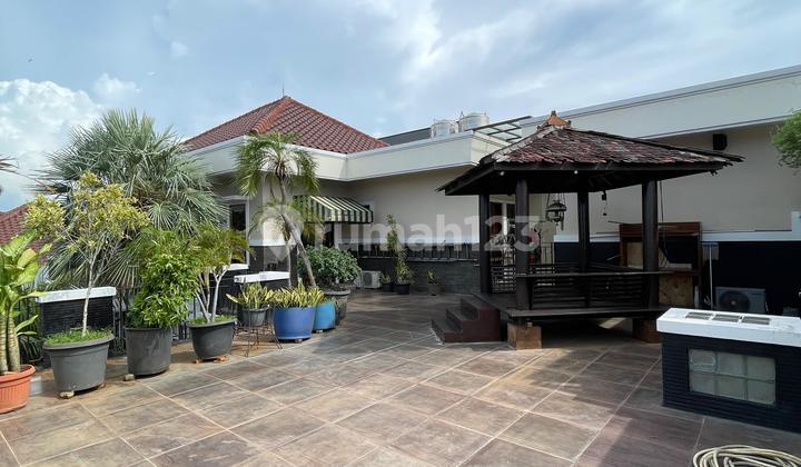 Turun Harga Termurah Rumah Mewah Di Duri Kepa Jakarta Barat Shm 2