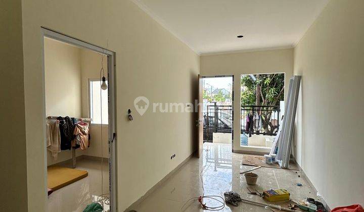 Dijual Cepat Rumah Full Renovasi Termurah Di Gading Serpong (sektor 7a) Lokasi Strategis Dekat Summarecon Mall Serpong 1