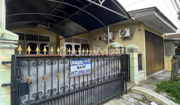 Termurah Harga Investor Rumah Di Cibodas Kota Tangerang Shm Cakep