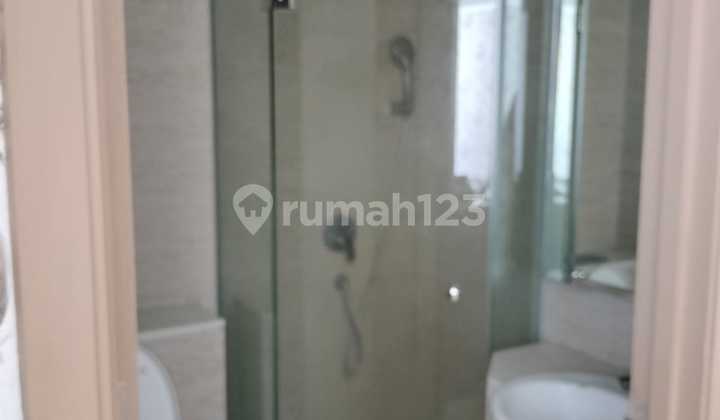 Termurah Disewa Apartemen Taman Anggrek Residence Furnished Cakep