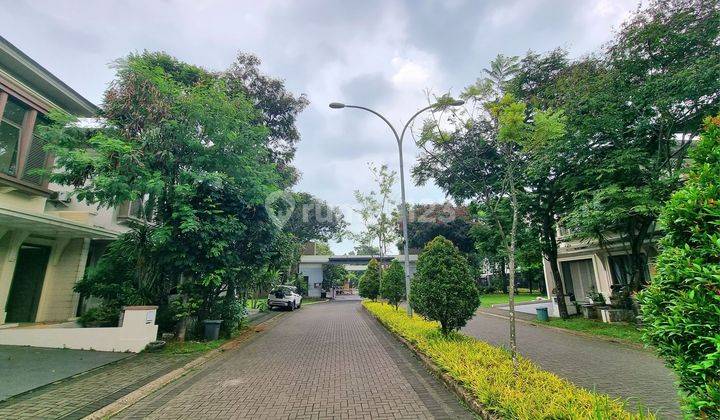 Rumah Cantik Minimalis Turun Harga Super Murah Di Greenwich Bsd City 2