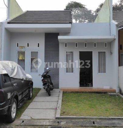 Dijual Cepat Rumah Di Cluster Agung Indah, Kabupatem Tangerang, Jalan Raya Plp Curug, Dekat Dengan Paramount Petals 1