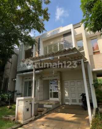 Turun Harga Dijual Rumah Termurah Gading Serpong 2 Lantai Cakep