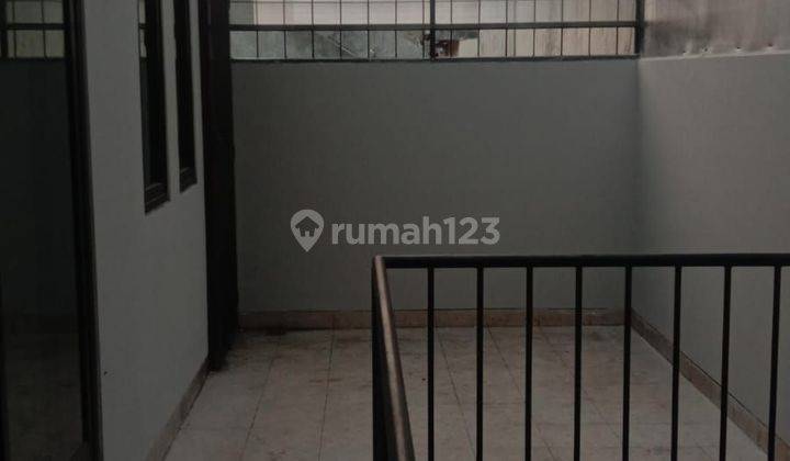 Dijual Rumah 2 Lantai Di Jl. Permata Sakti Lippo Karawaci Paling Murah Lokasi Dekat Ke Gading Serpong & Bsd 2