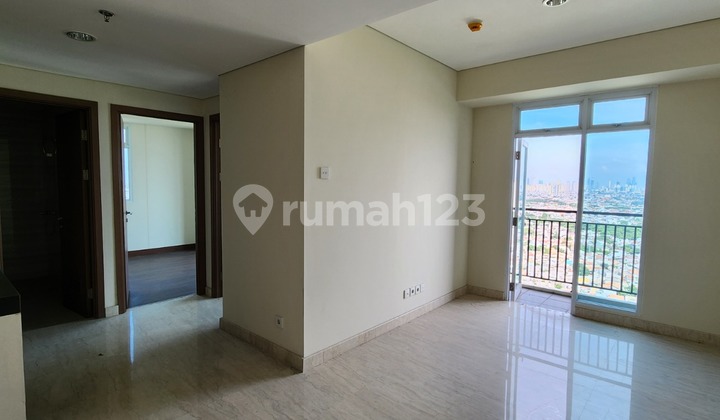 Pasti Termurah di Puri Orchard Tower Magnolia 2Kt Siap AJB Cakep 2