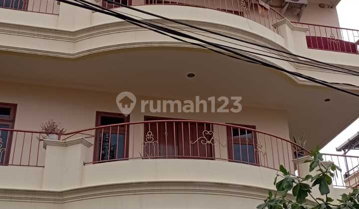 Turun Harga Termurah Kos Kosan Di Jakarta Pusat Cakep Strategis